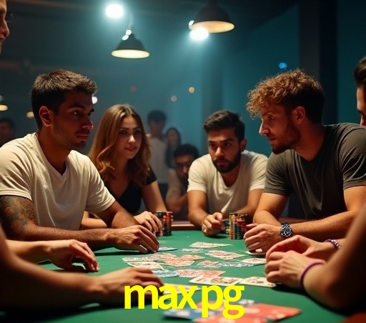 maxpg,maxpg.com