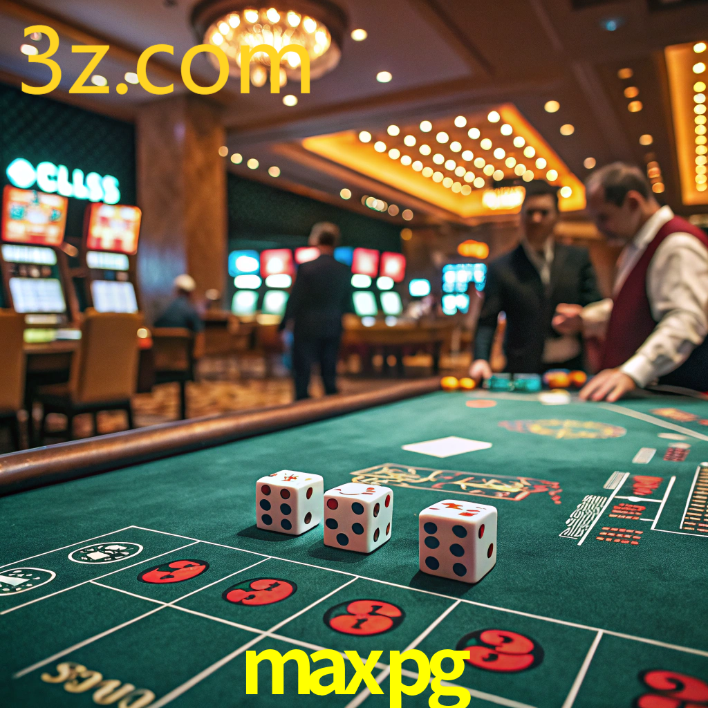 MAXPG